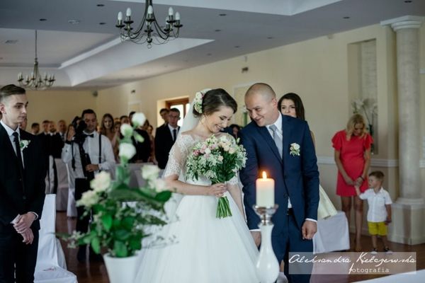 Ile kosztuje bukiet ślubny