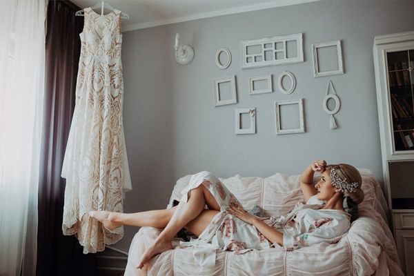 Gentleman Wedding Story film i fotografia ślubna