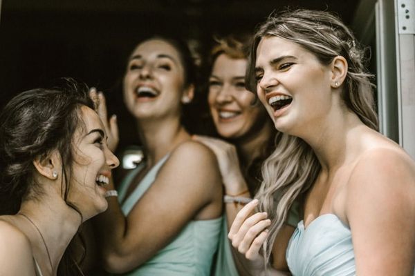 Kogo zaprosić na wesele?