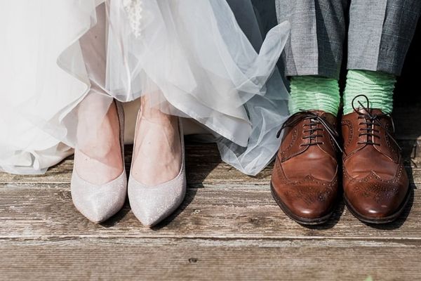 kolor przewodni wesela