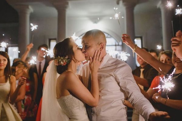 Poradnik ślubny mówię o ślubie Atrakcje na wesele