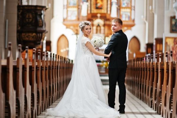 do jakiej parafii należy ulica