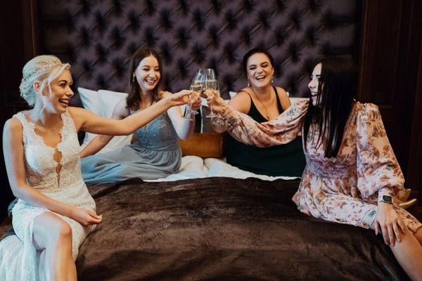 Obowiązki świadkowej