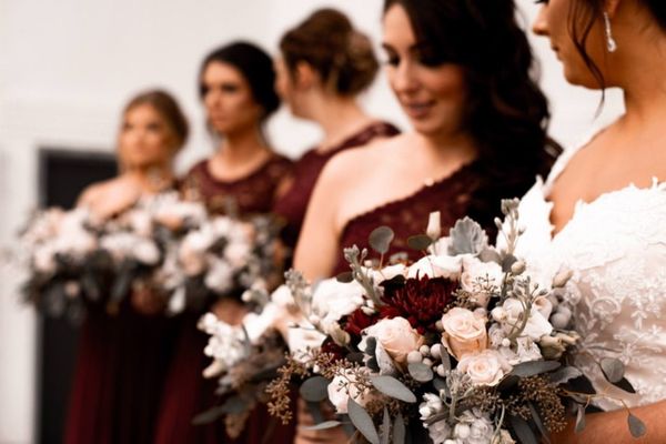 świadkowa na ślubie obowiązki