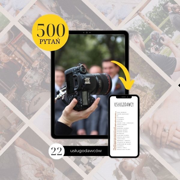 umowa weselna - o co pytać przy rezerwacji sali weselnej