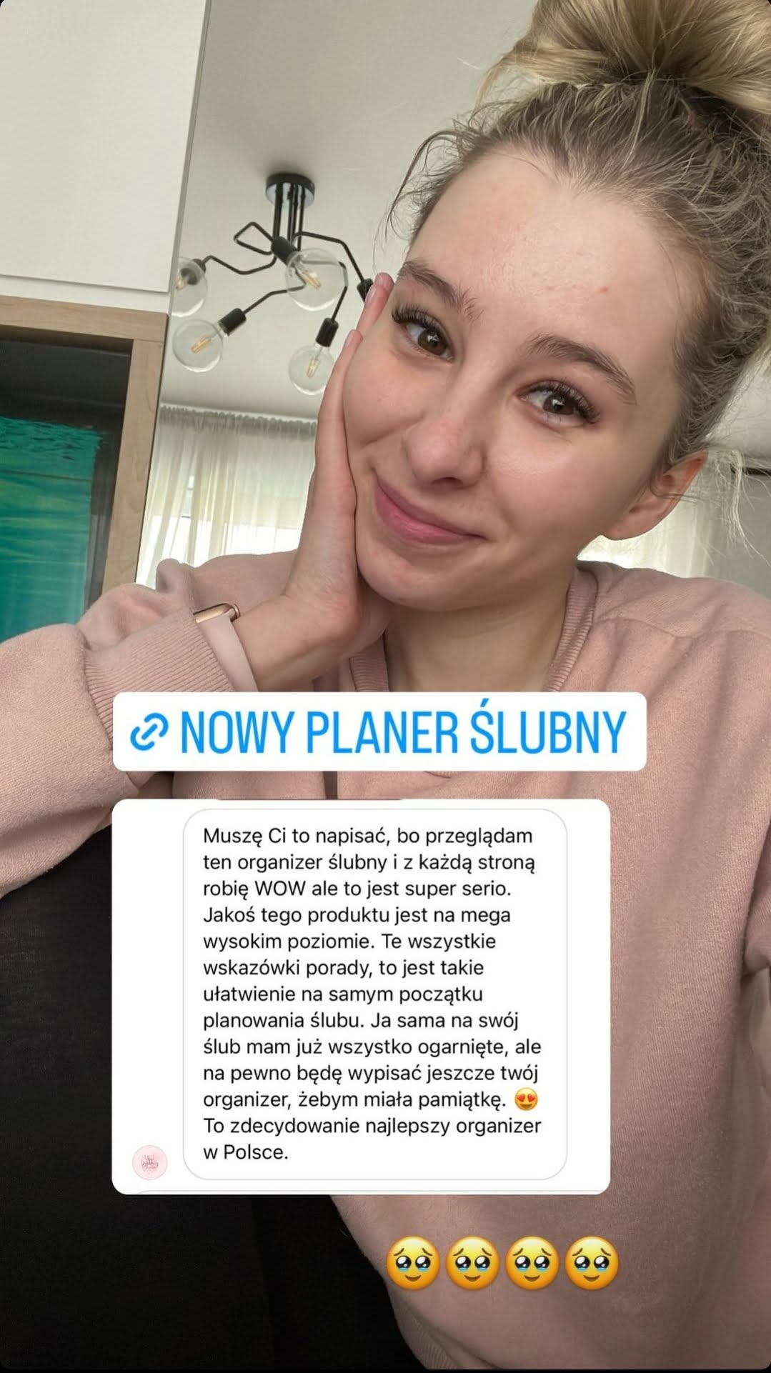 mówię o ślubie - planer wesela