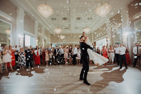 Gentleman Wedding Story film i fotografia ślubna
