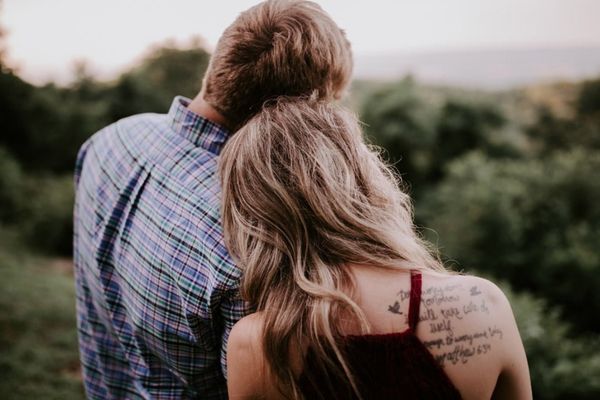 jak dbać o związek - kryzys w związku