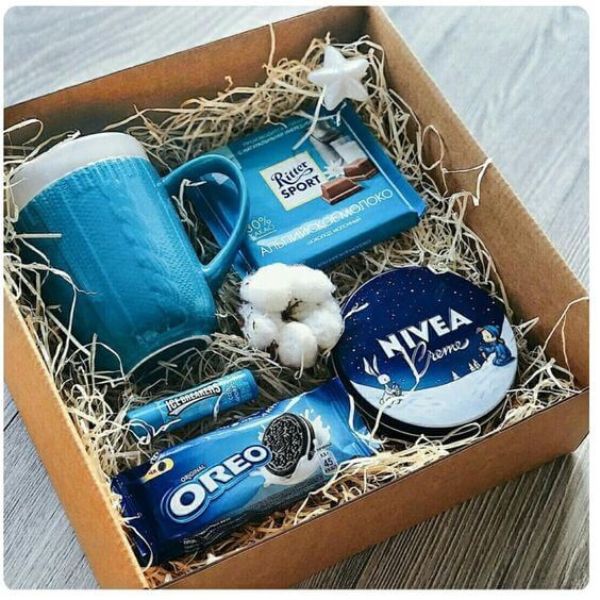 kreatywny pomysl na prezent