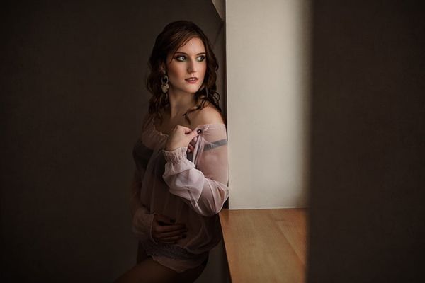 sesja sensualna dla kobiet prezent dla drugiej połówki