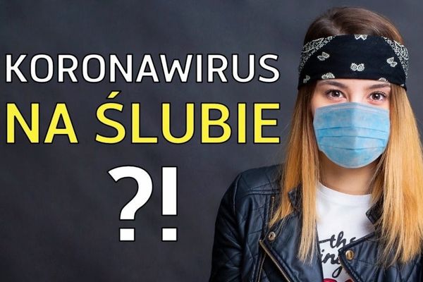 Koronawirus na weselu