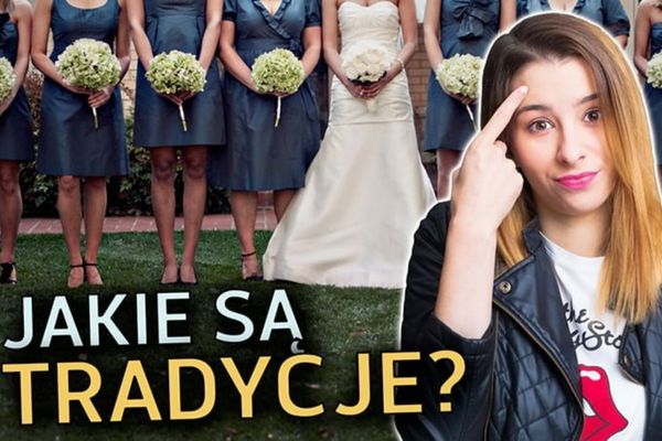 najpopularniejsze polskie tradycje weselne