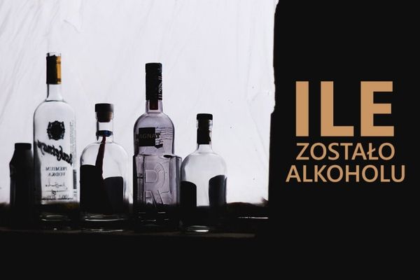 ile kupić alkoholu na wesele
