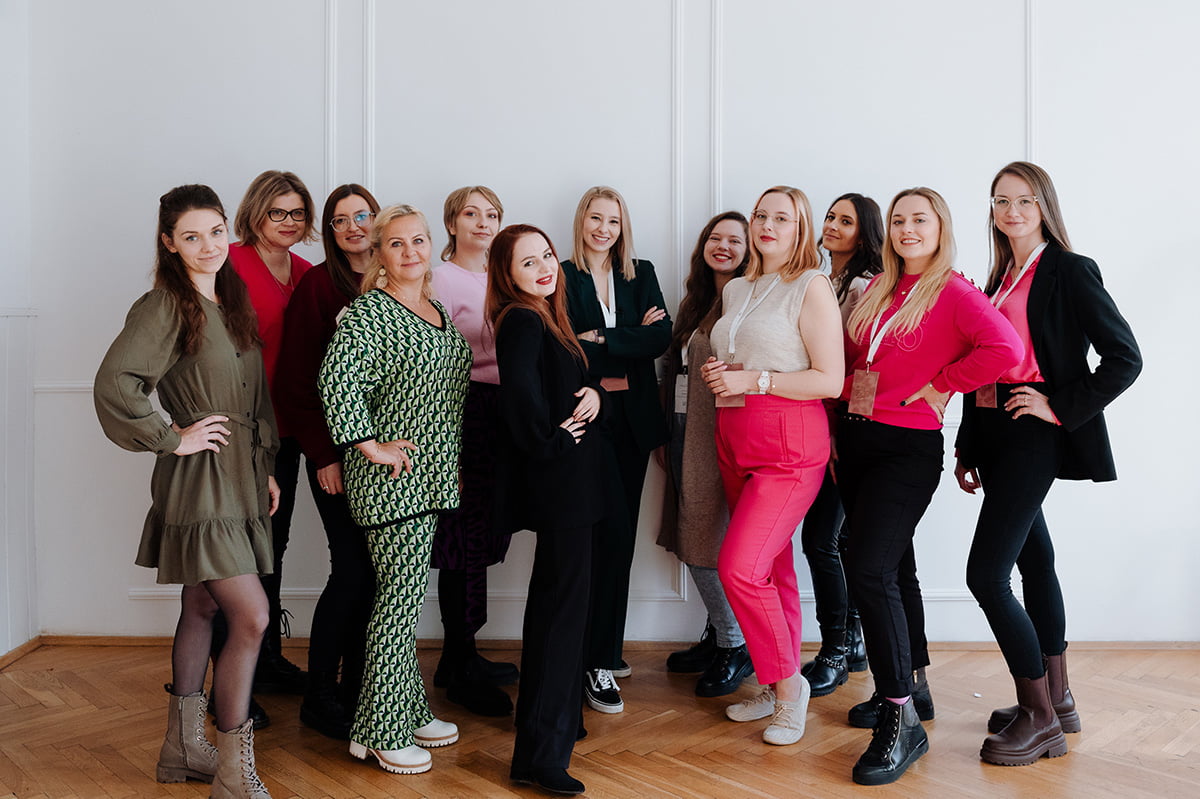 mistrz ceremonii ślubnej kurs