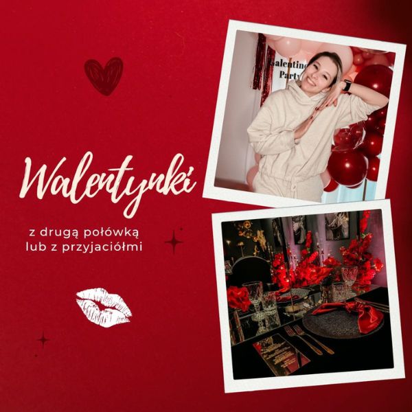 gry walentynkowe - pomysł na walentynki