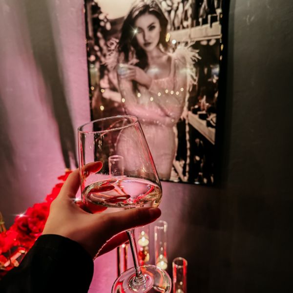 pomysł na walentynki - opinie mówię o ślubie