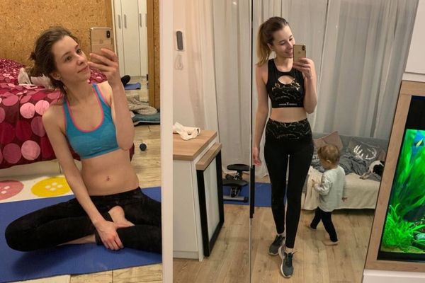 Jak szybko schudnąć przed ślubem