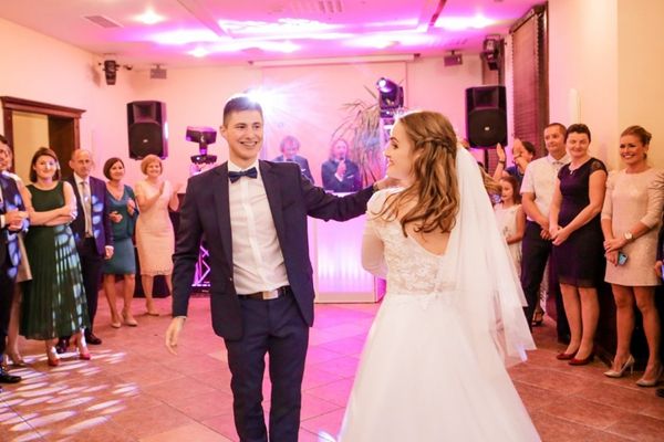 koszt wesela na 100 osób