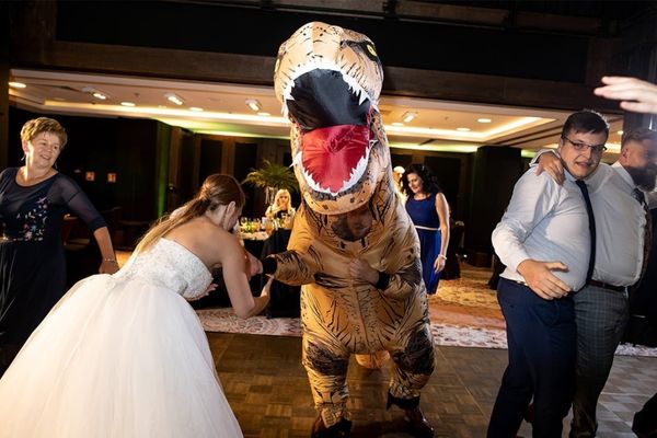 Wesele na 70 osób - zabawa weselna - Hotel Bristol w Rzeszowie