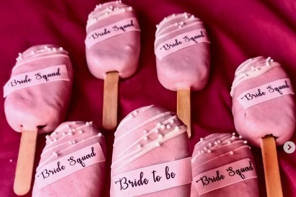 Gadżety na wieczór panieński i pomysły na wieczór panieński