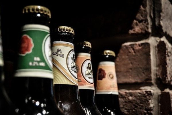 Jaki rodzaj piwa na wesele?