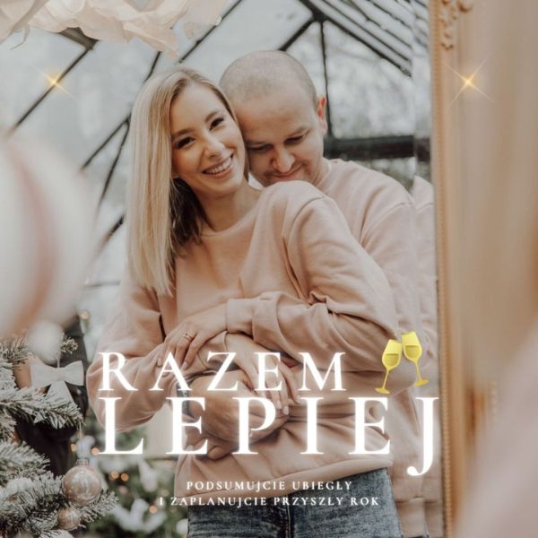 gry dla par na sylwestra