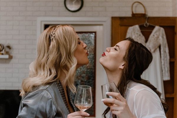 zadania świadkowej na ślubie