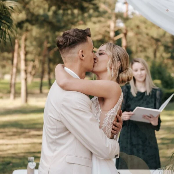 ceremonia ślubu humanistycznego