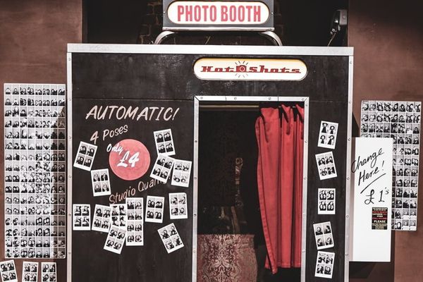 fotobudka