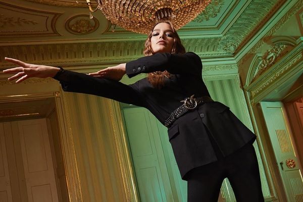 Kombinezony damskie na ślub