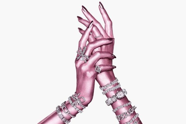 bizuteria swarovski