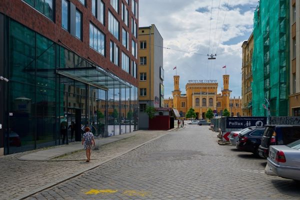 Apartamenty we Wrocławiu na wieczór panieński