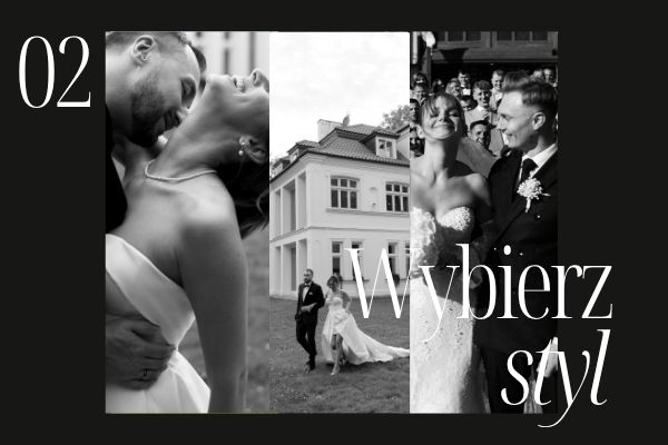 jakiej długości film ślubny