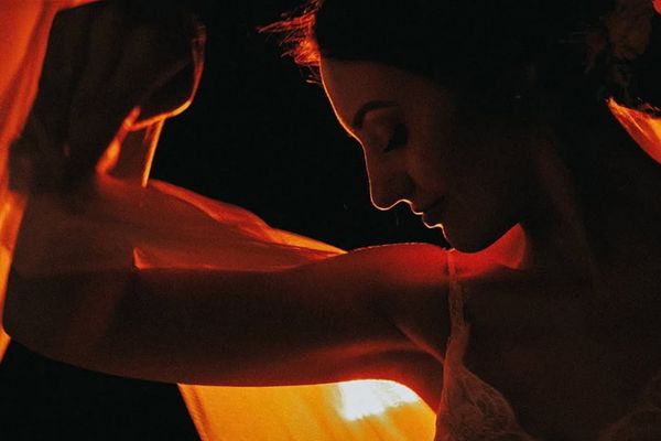 jak długi powinien być film ślubny