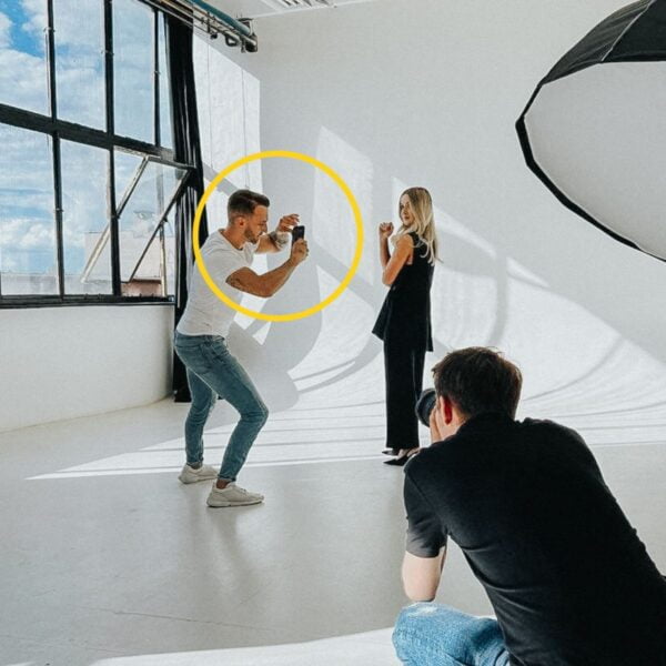 Szkolenie - PRO Wedding Content Creator