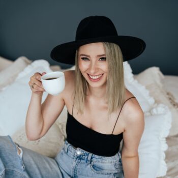 dominika soja blat wedding content creator