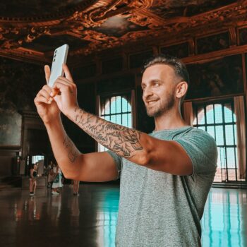 kamil tylutki content creator