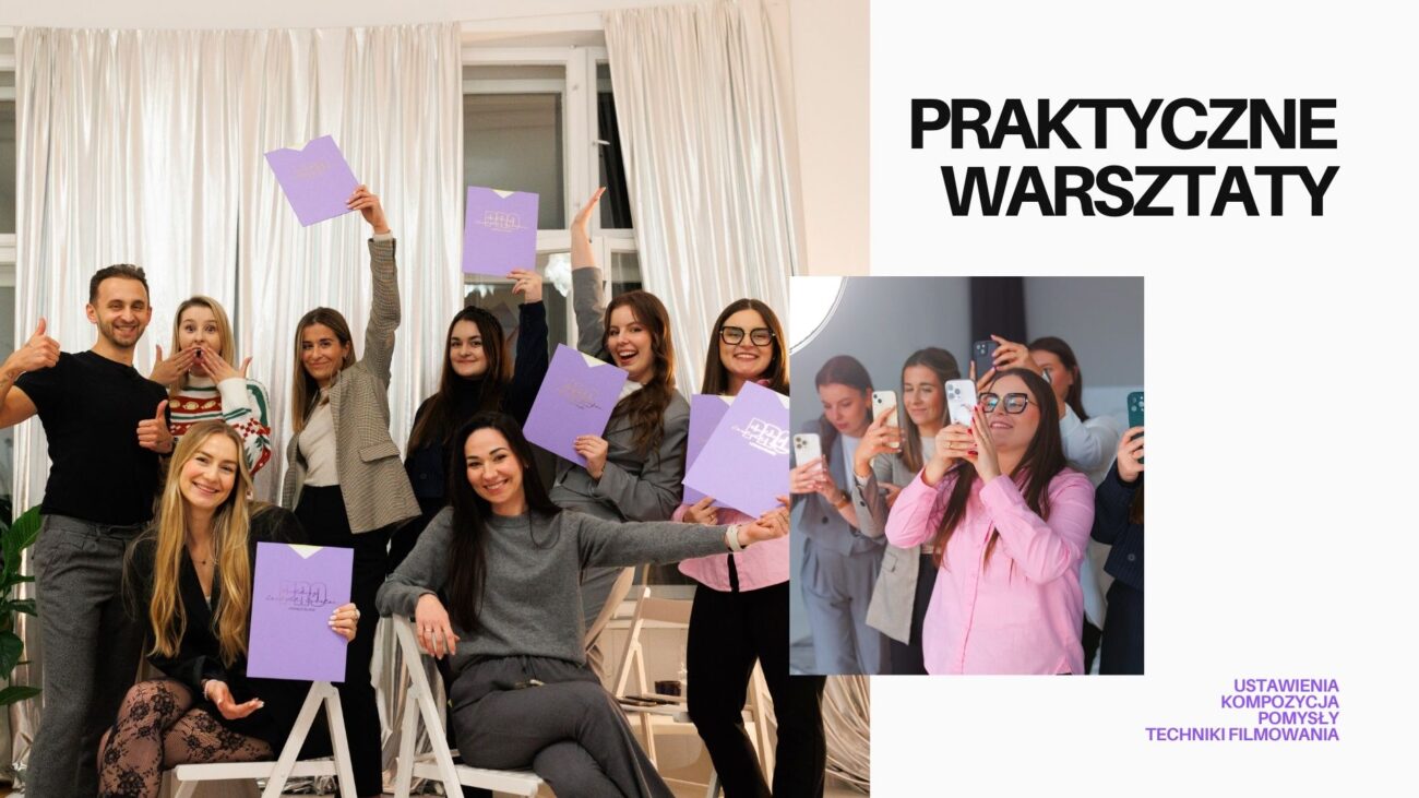 wedding content creator - rolki ślubne