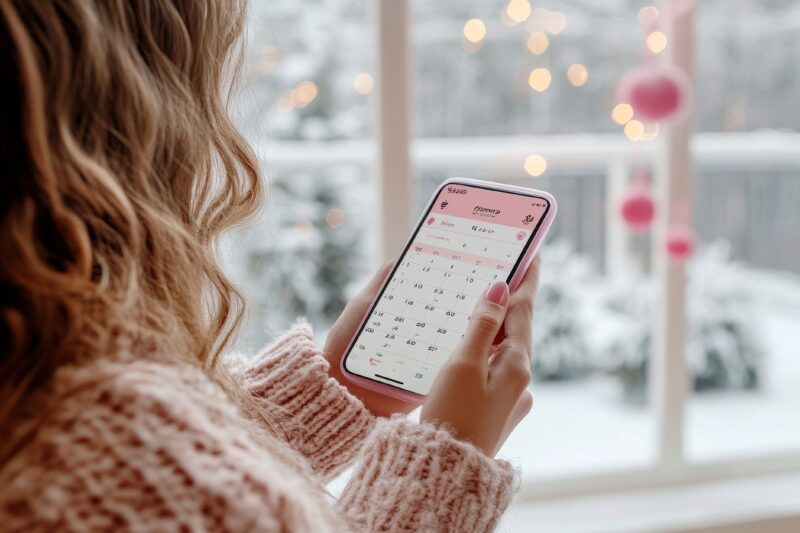 Kubeczek menstruacyjny