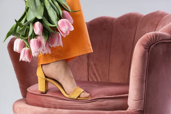 buty na słupku alternatywa dla szpilek