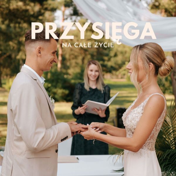 Własna przysięga małżeńska