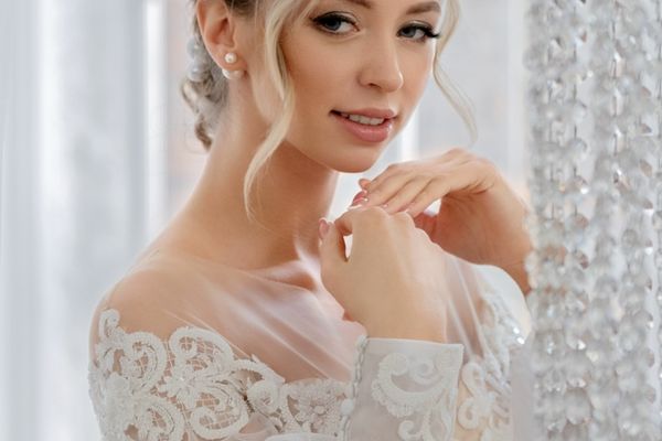 Niezbędnik Panny Młodej - Koszyk ratunkowy na wesele